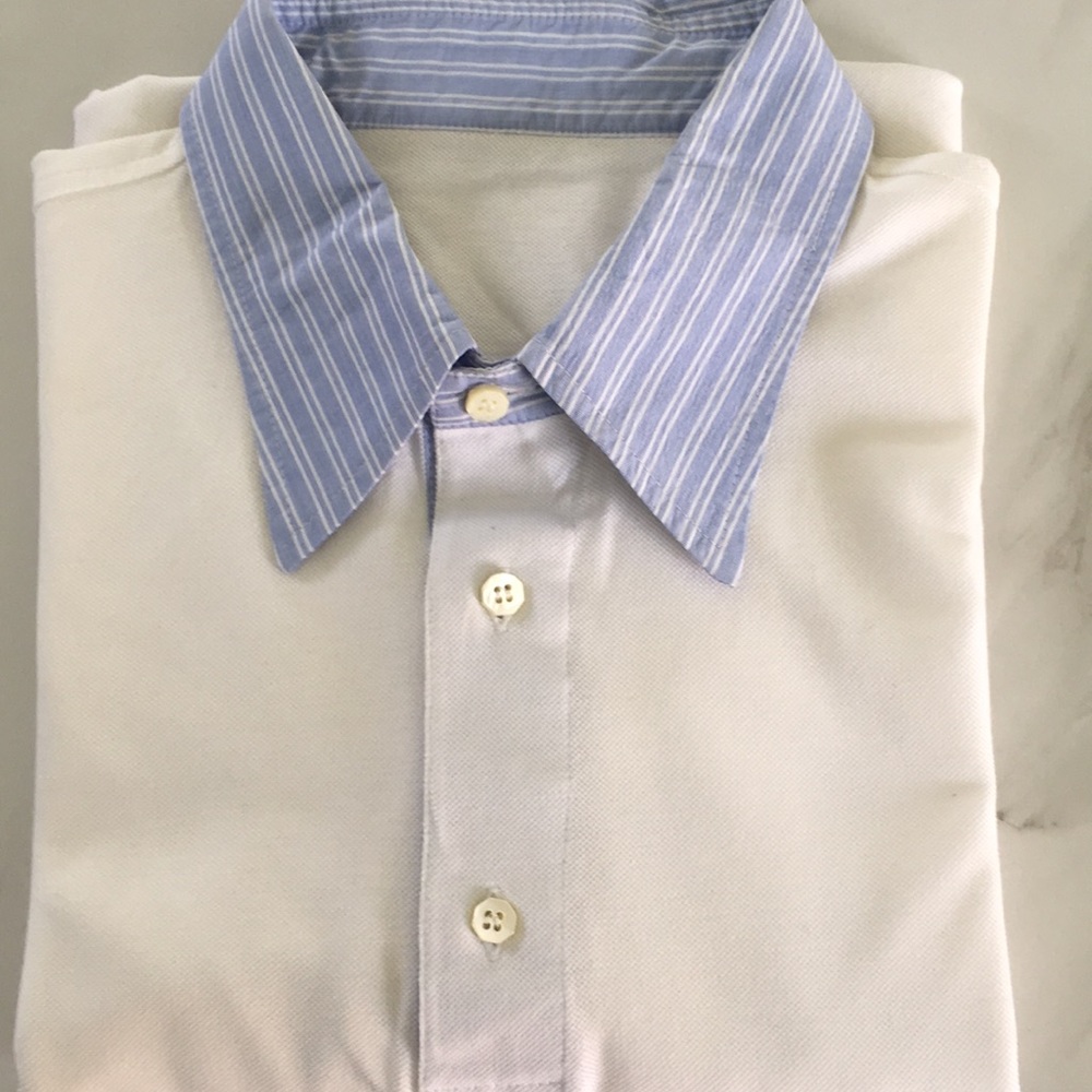 Stefano Ricci polo